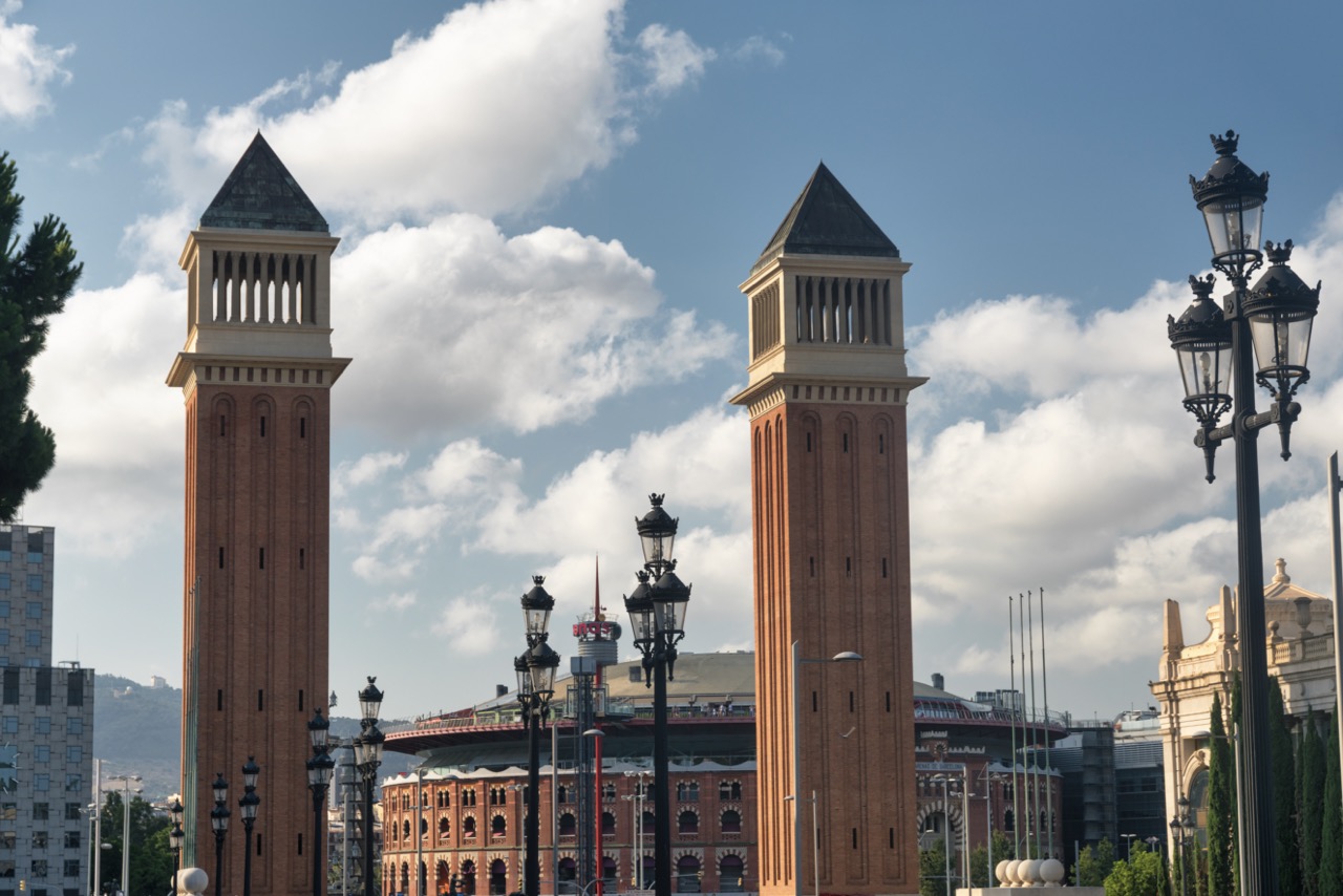 Life Sciences in Barcelona con Cámaras Europeas