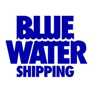 BLUE WATER SHIPPING
