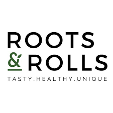 roots and rolls logo