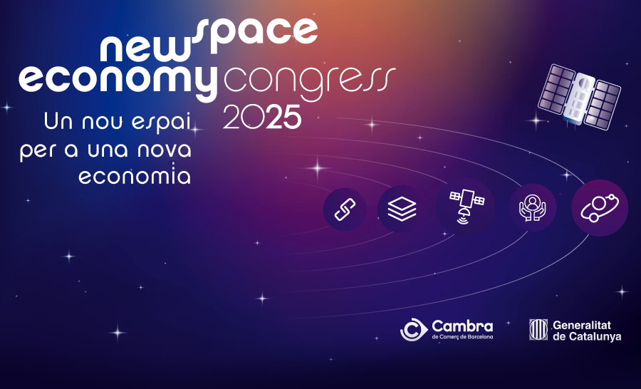 NEW SPACE ECONOMY CONGRESS 2025