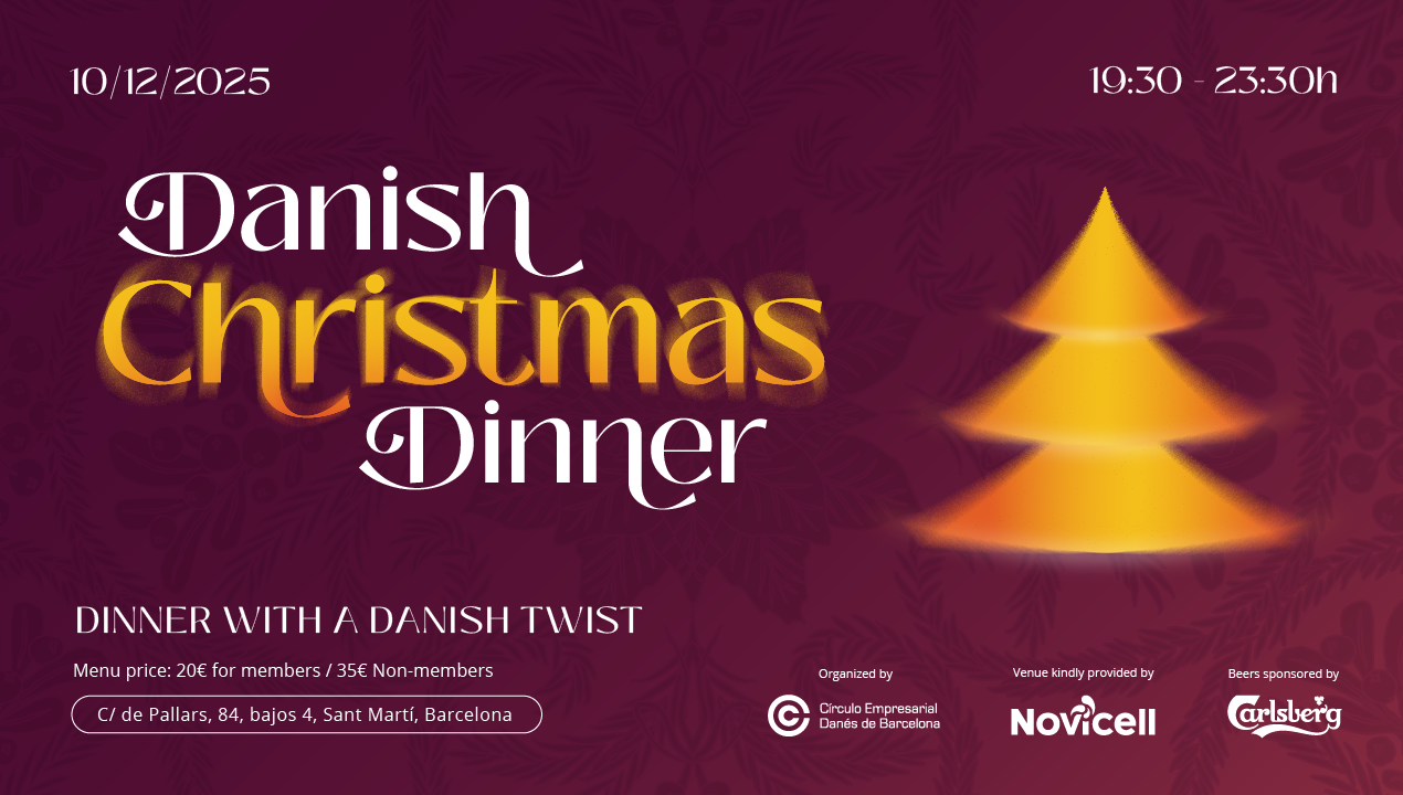 Danish Christmas Dinner