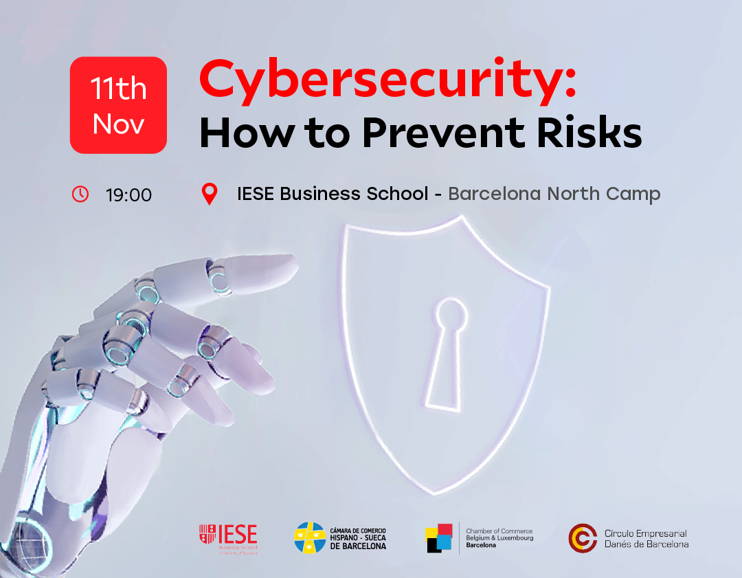 Cybersecurity: Impact and threats for businesses