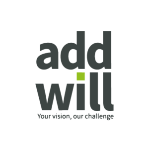 Addwill logo
