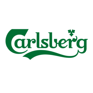 Carlsberg logo