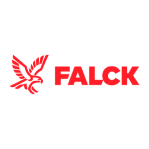 Falck logo